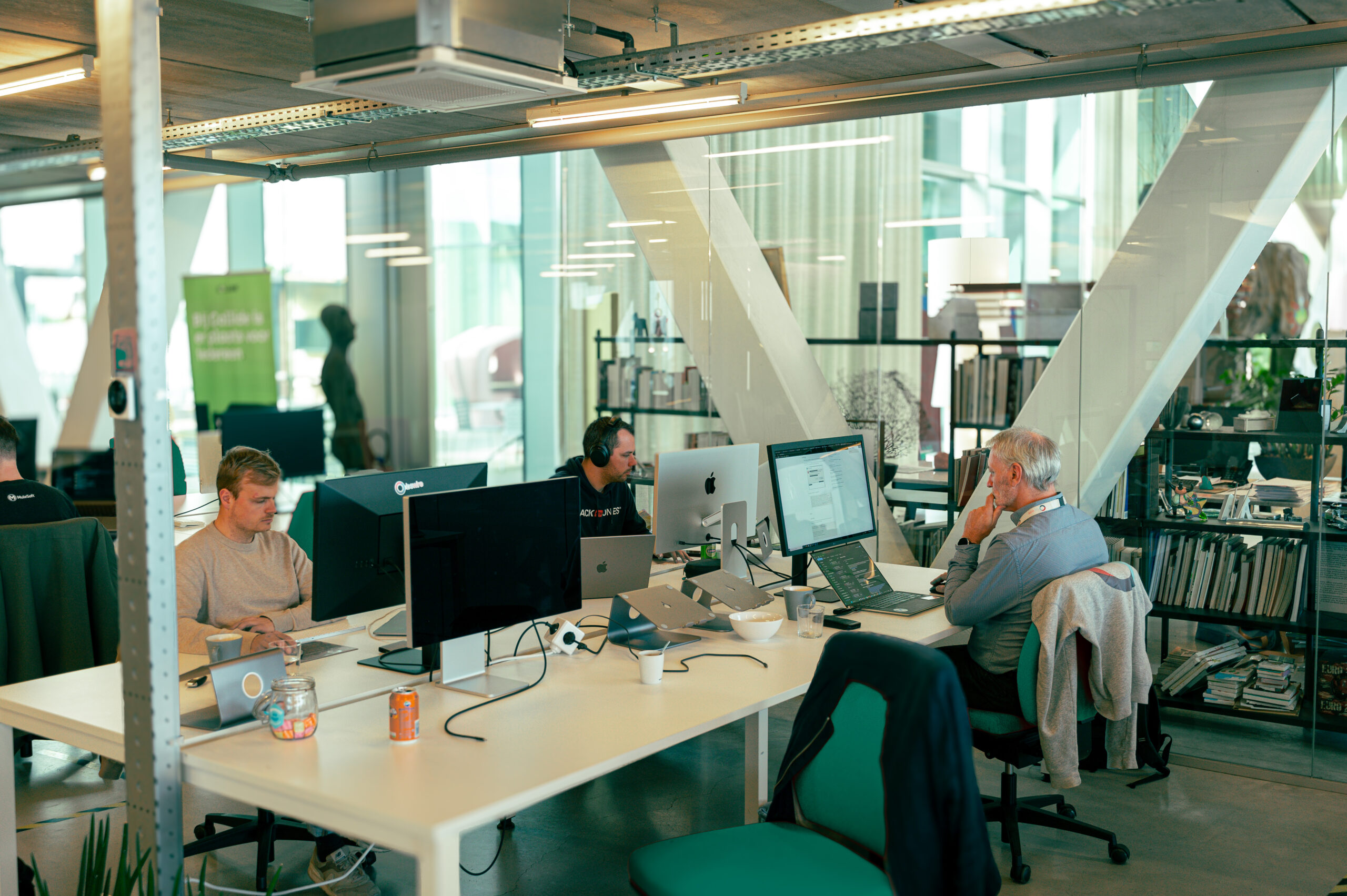 AsyncAPI gebruiken met MuleSoft: wat, waarom & hoe