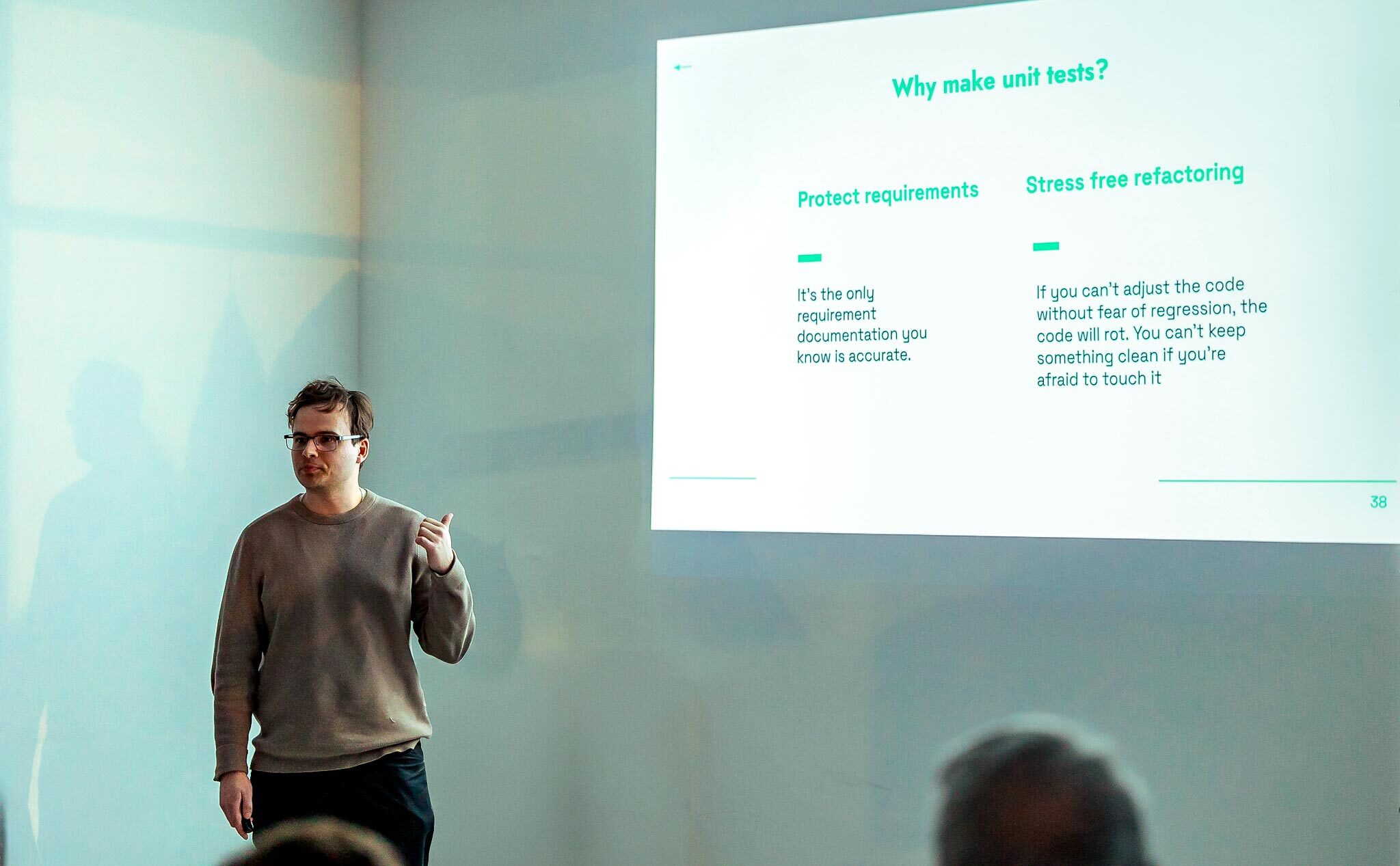 The MUnit testing playbook: what, why and how?